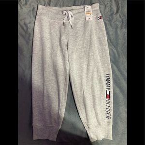 NWT sport joggers
